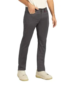 MAC Arne Hose in Flannel mit Modern Fit
