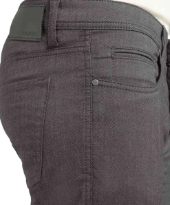 MAC Arne Hose in Flannel mit Modern Fit