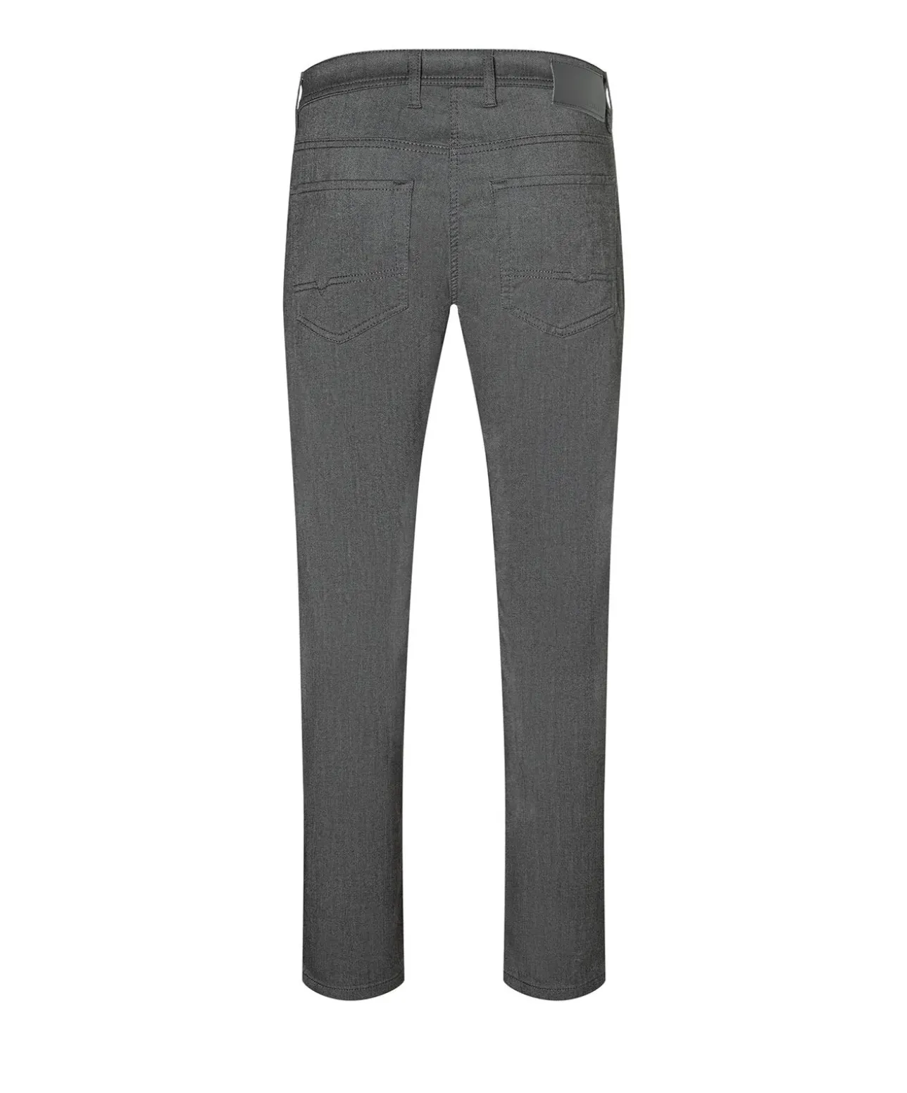 MAC Arne Hose in Flannel mit Modern Fit