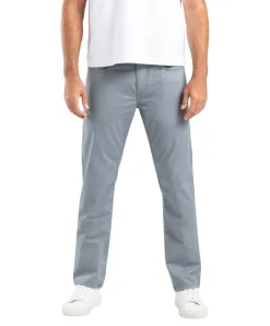 MAC Arne Hose mit Modern Fit im edlen Pepita-Look