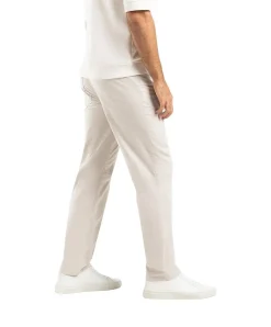 MAC Arne Hose mit Modern Fit in Steinbeige