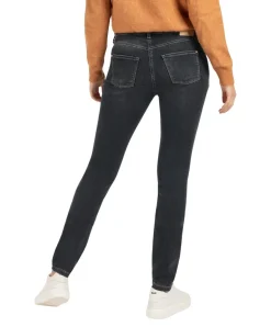 MAC Dream Skinny Authentic Jeans mit tollen Shaping-Effekt