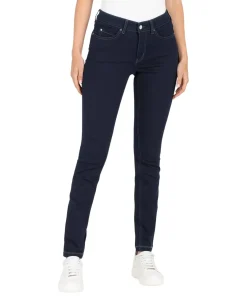 MAC Dream Skinny Jeans in Dark Rinsewash