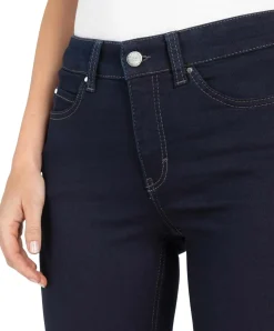 MAC Dream Skinny Jeans in Dark Rinsewash