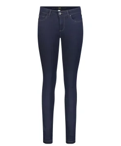 MAC Dream Skinny Jeans in Dark Rinsewash