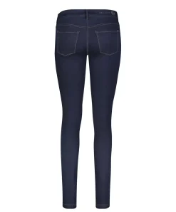 MAC Dream Skinny Jeans in Dark Rinsewash