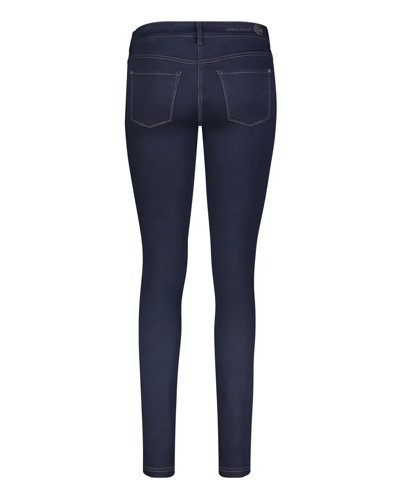 MAC Dream Skinny Jeans in Dark Rinsewash