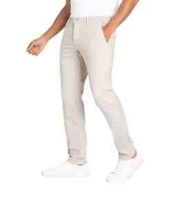 MAC Drivers Pants Modern Fit in sportiver beiger Optik
