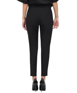 MAC Easy Active Hose in schwarz mit verkürzter Länge