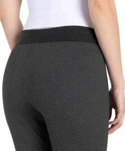 Mac Easy Smart Jersy Hose in grauer-Färbung