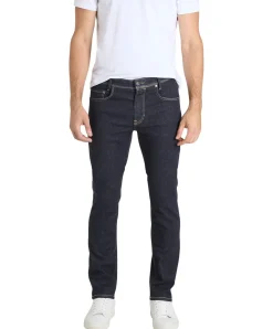 MAC Jeans Arne Driver Pants in Ever Blue