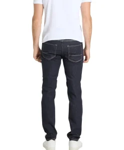 MAC Jeans Arne Driver Pants in Ever Blue