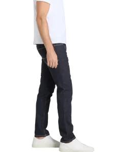 MAC Jeans Arne Driver Pants in Ever Blue