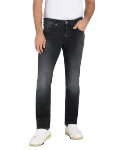 MAC Jeans Arne Pipe Driver Jeans im Vintage Look