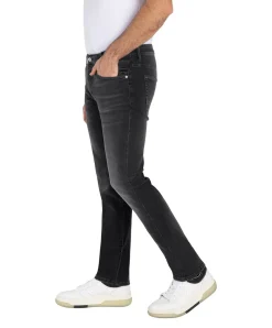 MAC Jeans Arne Pipe Driver Jeans im Vintage Look