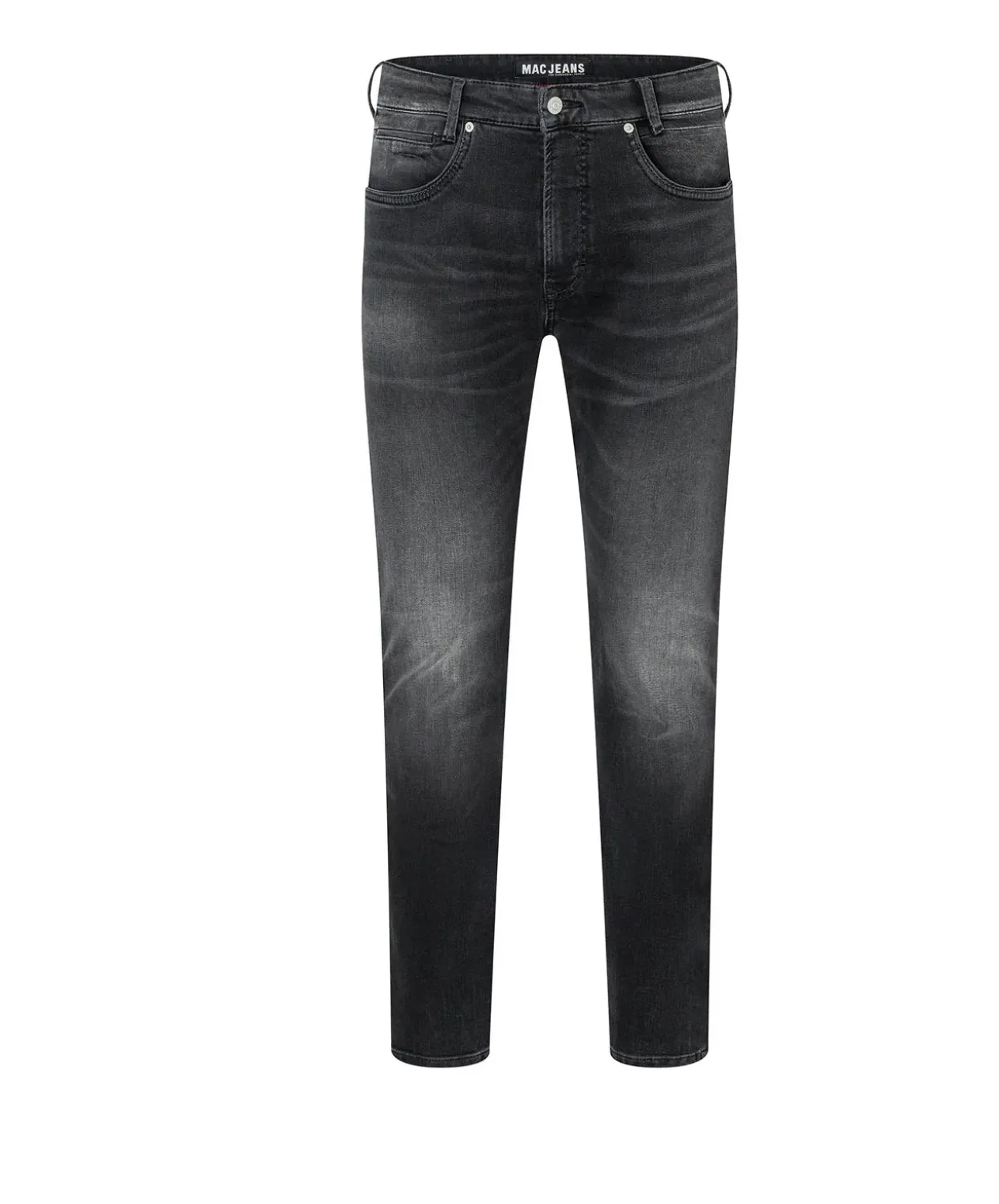 MAC Jeans Arne Pipe Driver Jeans im Vintage Look
