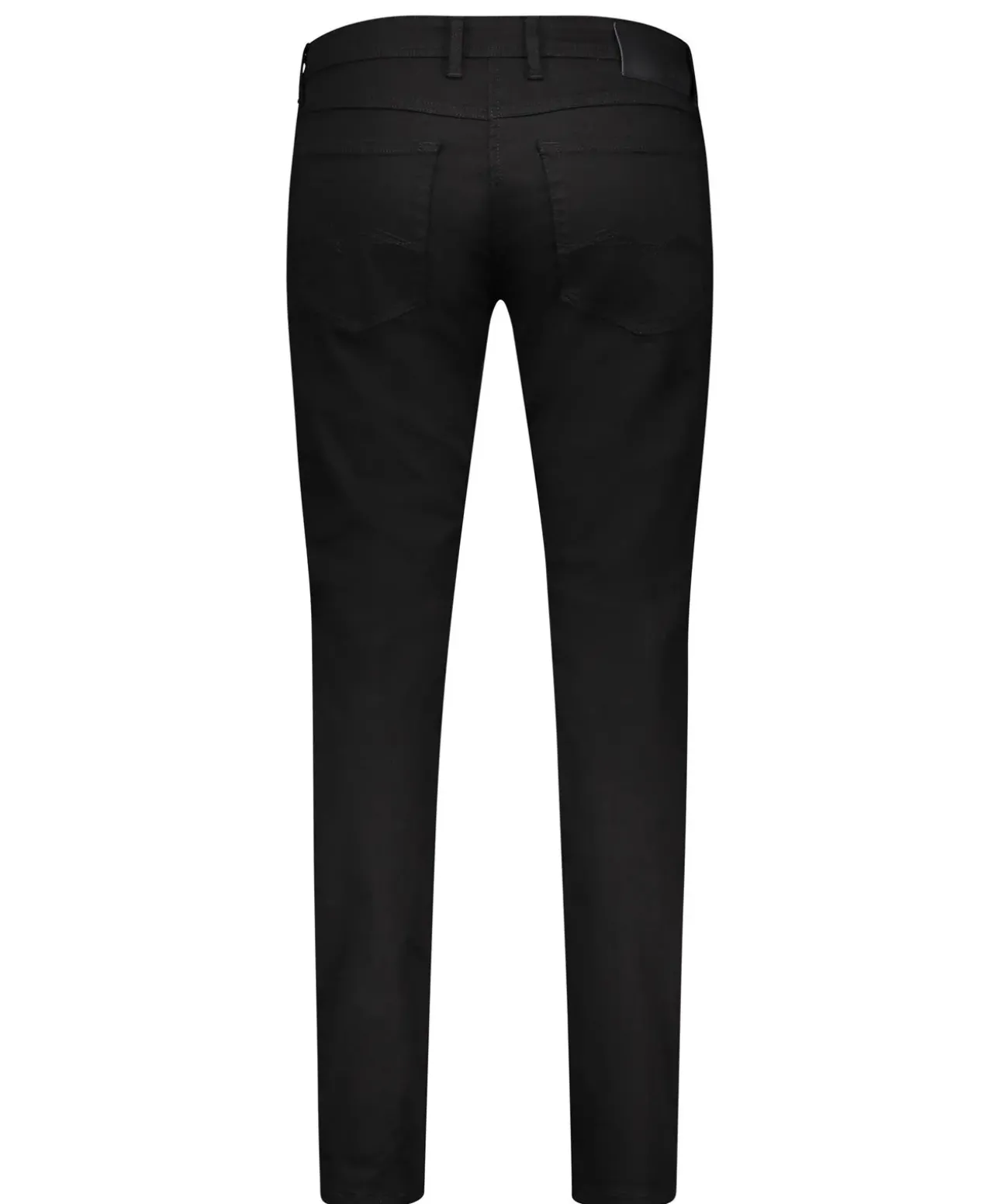 MAC Jeans Arne Pipe Macflexx in Stay Black Black