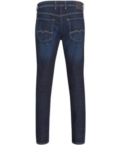 MAC Jeans Arne Pipe Macflexx in Rinse Wash 3D