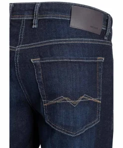 MAC Jeans Arne Pipe Macflexx in Rinse Wash 3D