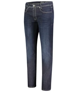 MAC Jeans Arne Pipe Macflexx in Rinse Wash 3D