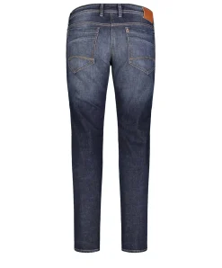 Mac Jeans Ben in bequemer Form und Vintage Look