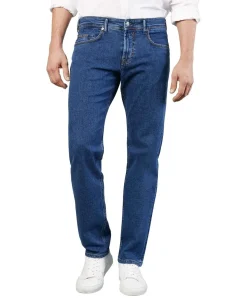Mac Jeans Ben Regular-fit-Jeans in Stonewash