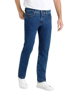 Mac Jeans Ben Regular-fit-Jeans in Stonewash