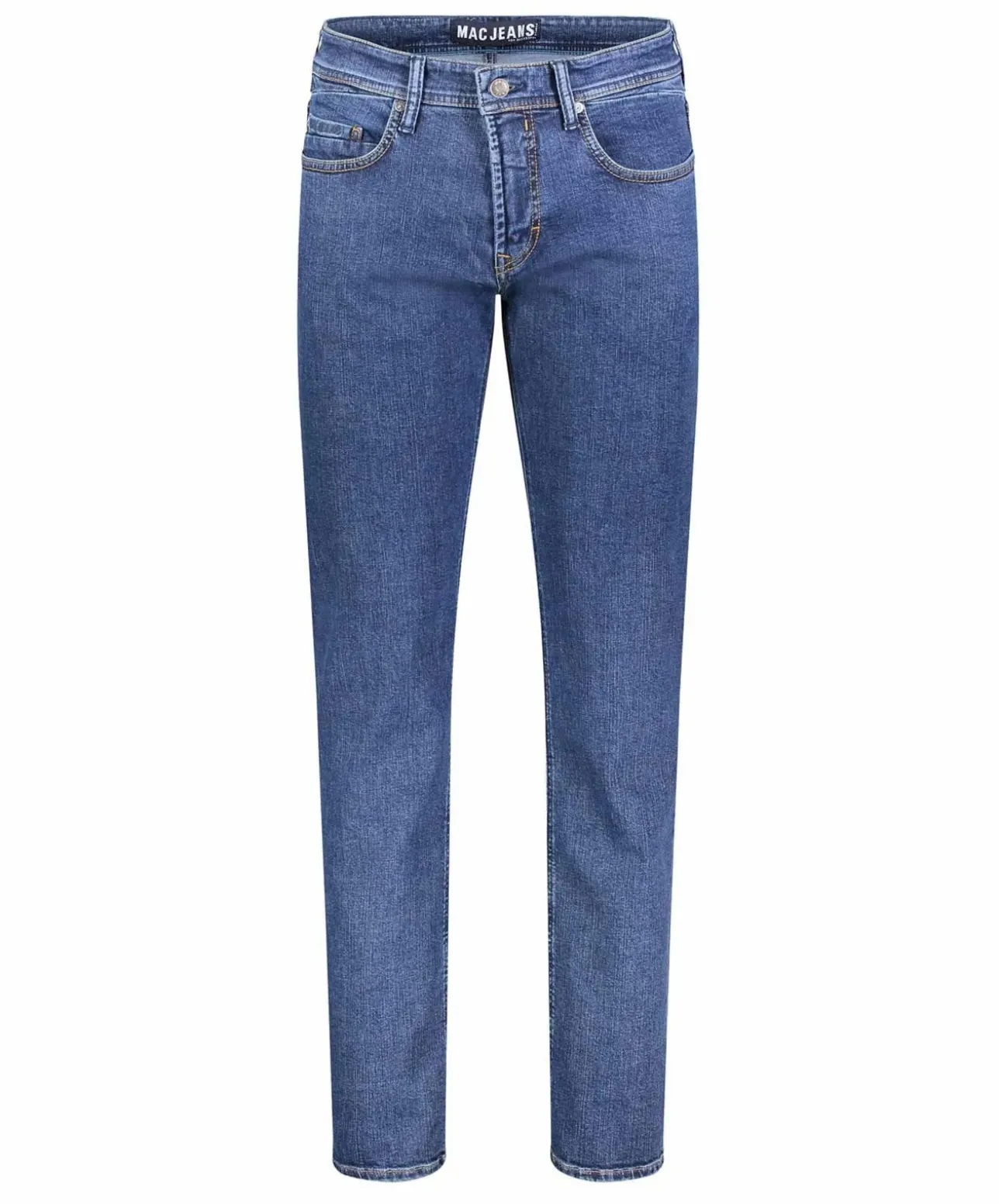Mac Jeans Ben Regular-fit-Jeans in Stonewash