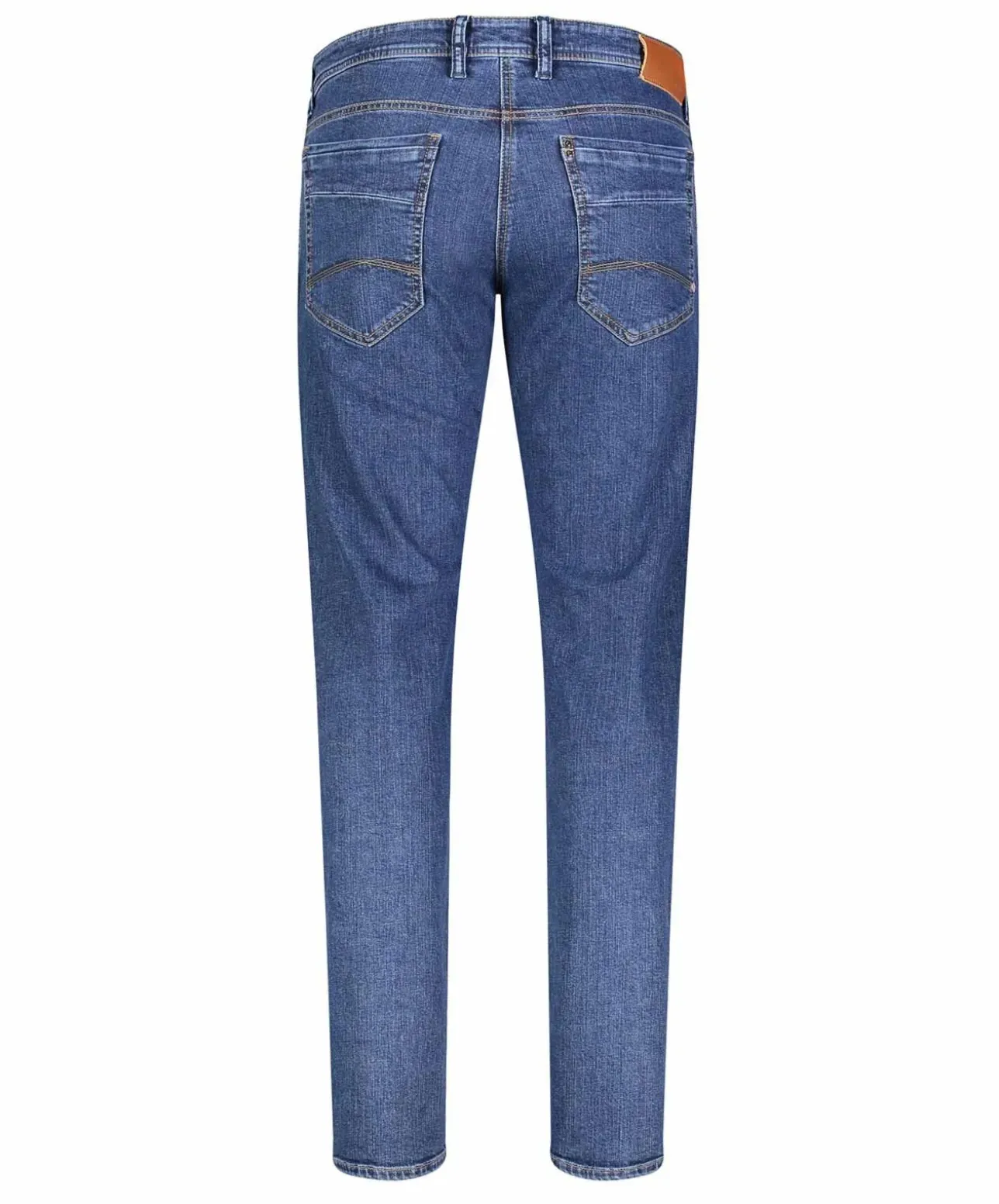Mac Jeans Ben Regular-fit-Jeans in Stonewash