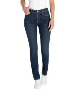 MAC Jeans Dream aus Wonder Denim in dunkler Waschung