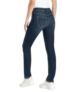 MAC Jeans Dream aus Wonder Denim in dunkler Waschung