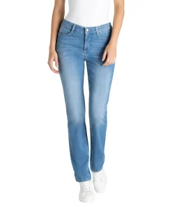 MAC Jeans Dream aus Wonder Denim in Hellblau