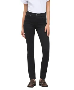 MAC Jeans Dream Skinny in Black Black
