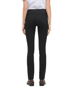 MAC Jeans Dream Skinny in Black Black