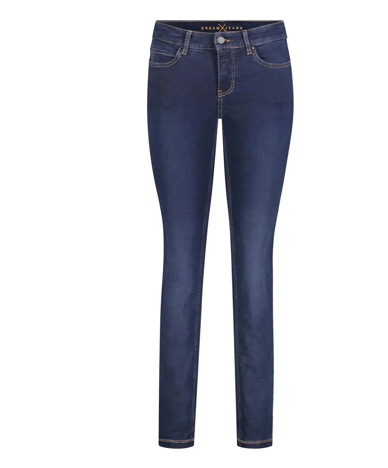 Mac Jeans Dream Skinny in Dark Used