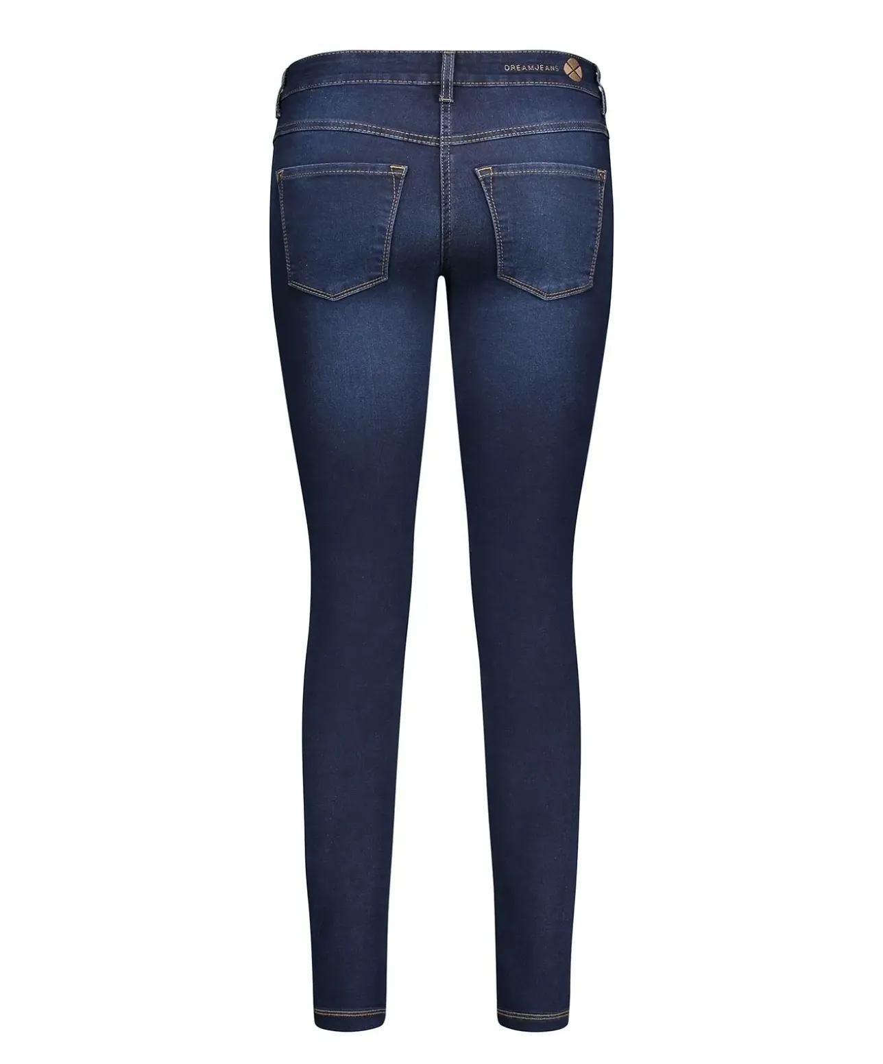 Mac Jeans Dream Skinny in Dark Used