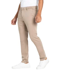 Mac Jeans Modern Fit Drivers Pants in beigem Dune