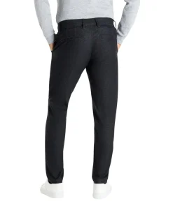 MAC Lennox Chino-Hose in authentischer Woll-Optik