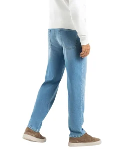 MAC Rick Jeans in Summer Bleach mit Comfort Fit
