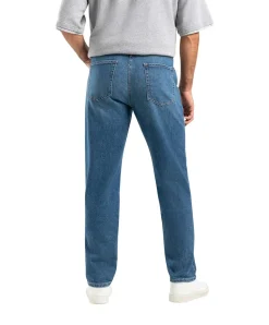 MAC Rick Jeans in Vintage mit Comfort Fit