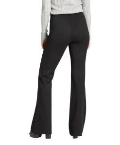 Mac Schlupfhose Boot Zip in Schwarz