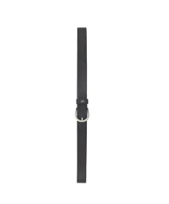 Mustang Damen-Gürtel mit Schmaler Form im Vintagecharakter
