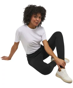 Mustang Georgia Jeans Skinny Fit in Schwarz