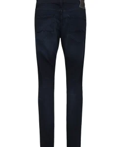 Mustang Herren Jeans Oregon Tapered K in Rinse