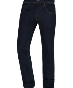 Mustang Herren Jeans Washington in Dunkelblau
