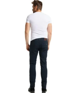 Mustang Jeans Slim Fit Washington in cleanem Sky Captian