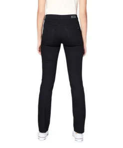 Oklahoma - High Waisted Jeans Layla mit Modal-Stoff