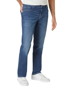 Paddocks Ben Jeans in mittelblauer Waschung