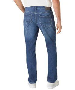 Paddocks Ben Jeans in mittelblauer Waschung