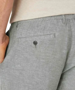 Paddocks Bermuda-Shorts York in Mocca Färbung